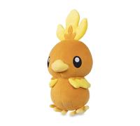 Pokemon Center Torchic Poké Plush - 9 In.
