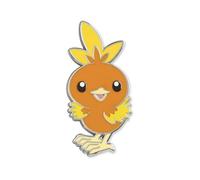 Pokémon Center: Torchic Pokémon Pin