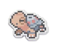 Pokémon Center: Torkoal Pokémon Pixel Pin
