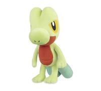Pokémon Center: Treecko Poké Plush, 11 Inch