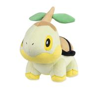Pokémon Center: Turtwig Poké Plush, 8 Inch