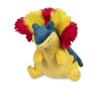 Pokémon Center: Typhlosion Sitting Cuties Plush - 6 in.