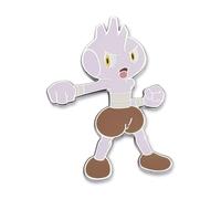 Pokémon Center: Tyrogue Pokémon Pin