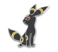 Pokémon Center: Umbreon Pokémon Pin