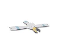Pokémon Center: Wingull Pokémon Pin