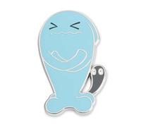 Pokémon Center: Wobbuffet Pokémon Pin