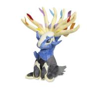 Pokémon Center: Xerneas Sitting Cuties Plush, 6 ½ Inch