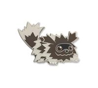 Pokémon Center: Zigzagoon Pokémon Pin