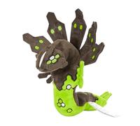 Pokémon Center Zygarde Sitting Cuties Plush - 21 cm