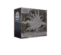 Pokémon Centre Mega Evolution Pitch Black Elite Trainer Box