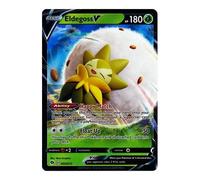 Pokemon Champions Path 05/73 Eldegoss V (Half Art)