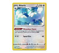 Pokemon Champions Path 49/73 Altaria (Holo)