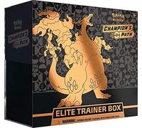 Pokemon - Champion's Path Elite Trainer Box