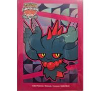 Pokemon Championships Latin America 2024 Flutter mane Sleeves (65)