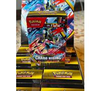 Pokemon TCG Scarlet & Violet 3.5 Pokemon 151 Booster Bundle