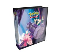 Pokemon Character Line - Tinkaton 2-Inch Album