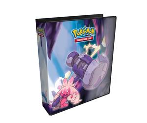 Pokemon Character Line - Tinkaton 2-Inch Album