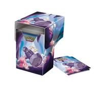 Pokemon Character Line - Tinkaton Full View Deck Box