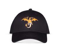 Mr Beams Pokémon - Charizard Men's Adjustable Cap