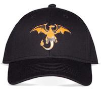 Pokemon - Charizard Adjustable Cap - Officially Licensed New