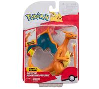 Pokemon - Battle Feature Figure - Charizard (95132-8)