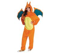 Pokemon Charizard Deluxe Adult Costume