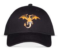 Pokémon - Charizard Men's Adjustable Cap Black
