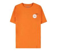 Pokemon Charizard Men's T-Shirt (XL) Black