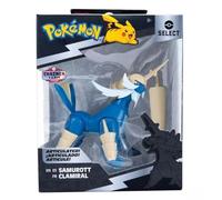 Pokemon Charizard (Samurott)