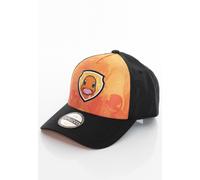 Pokémon - Charmander - Cap - orange - Onesize - 100% Polyester Onesize
