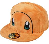 Pokémon Charmander Cap orange Onesize