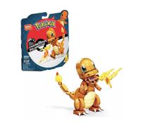 Mega Construx - Pokemon Charmander shop4world.com