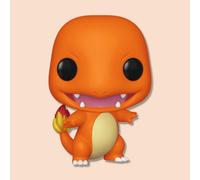 Pokemon Charmander Funko Pop! Vinyl Figure