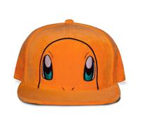 POKEMON Charmander Novelty Cap - NH557601POK