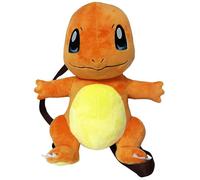 Pokemon Charmander Plush Backpack 36cm. NINTENDO