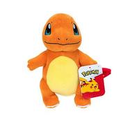 Pokemon Charmander Plush One Colour