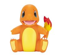 Pokemon Charmander Select Vinyl Figure - 4-Inch Figure Made from Vinyl
