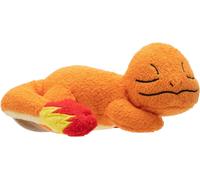 Pokèmon Charmander Sleeping Plush - 5-Inch Premium Plush, Multicolor