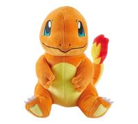 Pokémon Charmander Teddy Bear 20 cm
