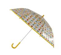 Pokemon Children Transparent Manual Umbrella