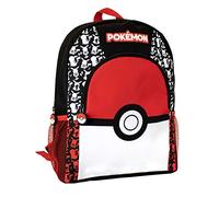 Pokémon Kids Backpack Multicoloured
