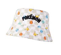Pokemon Childrens/Kids Charmander Bucket Hat