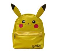Pokemon Childrens/Kids Pikachu Mini Backpack