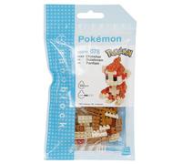 Pokemon Chimchar Mini Figure Official Bandai Collectable Toy 150 pieces 12+
