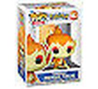 Pokemon Chimchar Pop Games #963 Vinyl Figure Funko