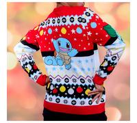 Pokemon Christmas Jumper - XS