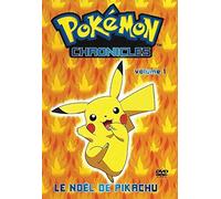 Pokémon Chronicles: Volume 1 [DVD]