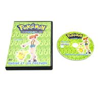 POKEMON CHRONICLES - VOLUME 3 / ONDINE ET LES POKEMON