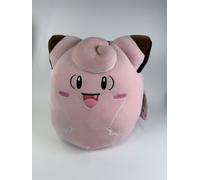 Pokemon Clefairy Squishmallows - Soft Toy Plush 25cm (New With Tag)