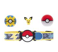 Pokémon Clip 'N' Go Belt Set
